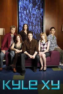 Watch trailer for Kyle XY