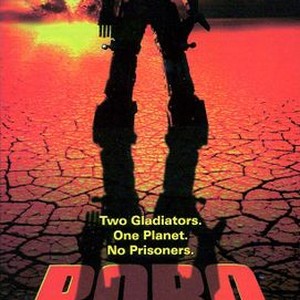 Robo Warriors (1996) - Rotten Tomatoes