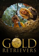 The Gold Retrievers poster image