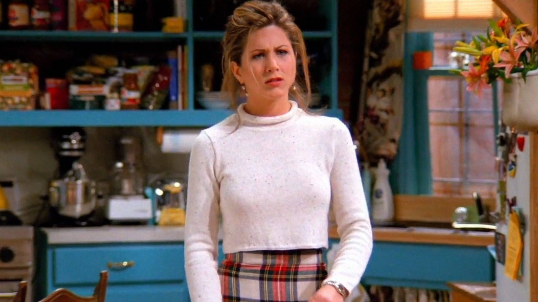 Friends Season 1 Episode 19 Rotten Tomatoes