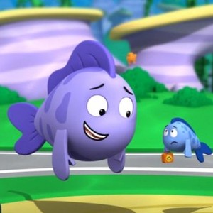 Bubble Guppies: Season 3, Episode 1 - Rotten Tomatoes