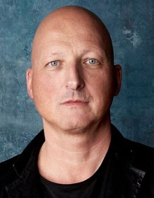 Dan Reed