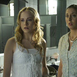 A scene from the film "The Life Before Her Eyes." photo 20