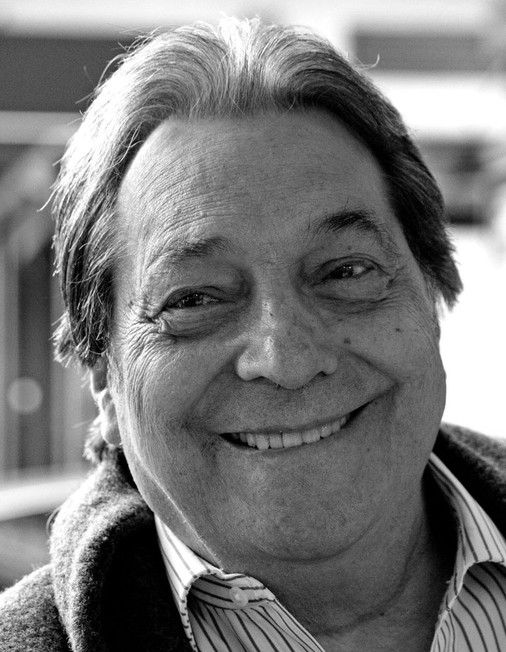 Sancho Gracia