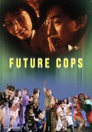 Future Cops poster image
