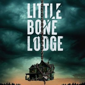 Christmas Lodge - Rotten Tomatoes