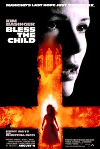 Watch trailer for Bless the Child