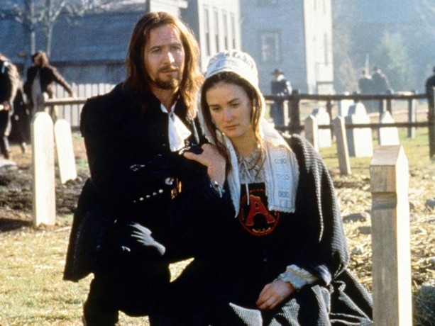 The Scarlet Letter | Rotten Tomatoes