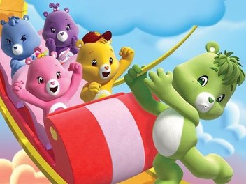 Care Bears: Oopsy Does It! | Rotten Tomatoes