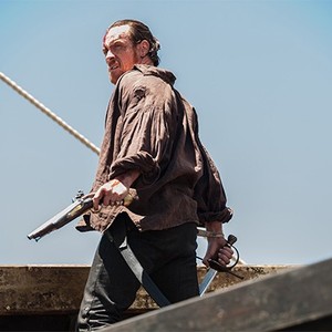 <em>Black Sails</em>: Season 2