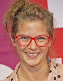Lisa Carlehed