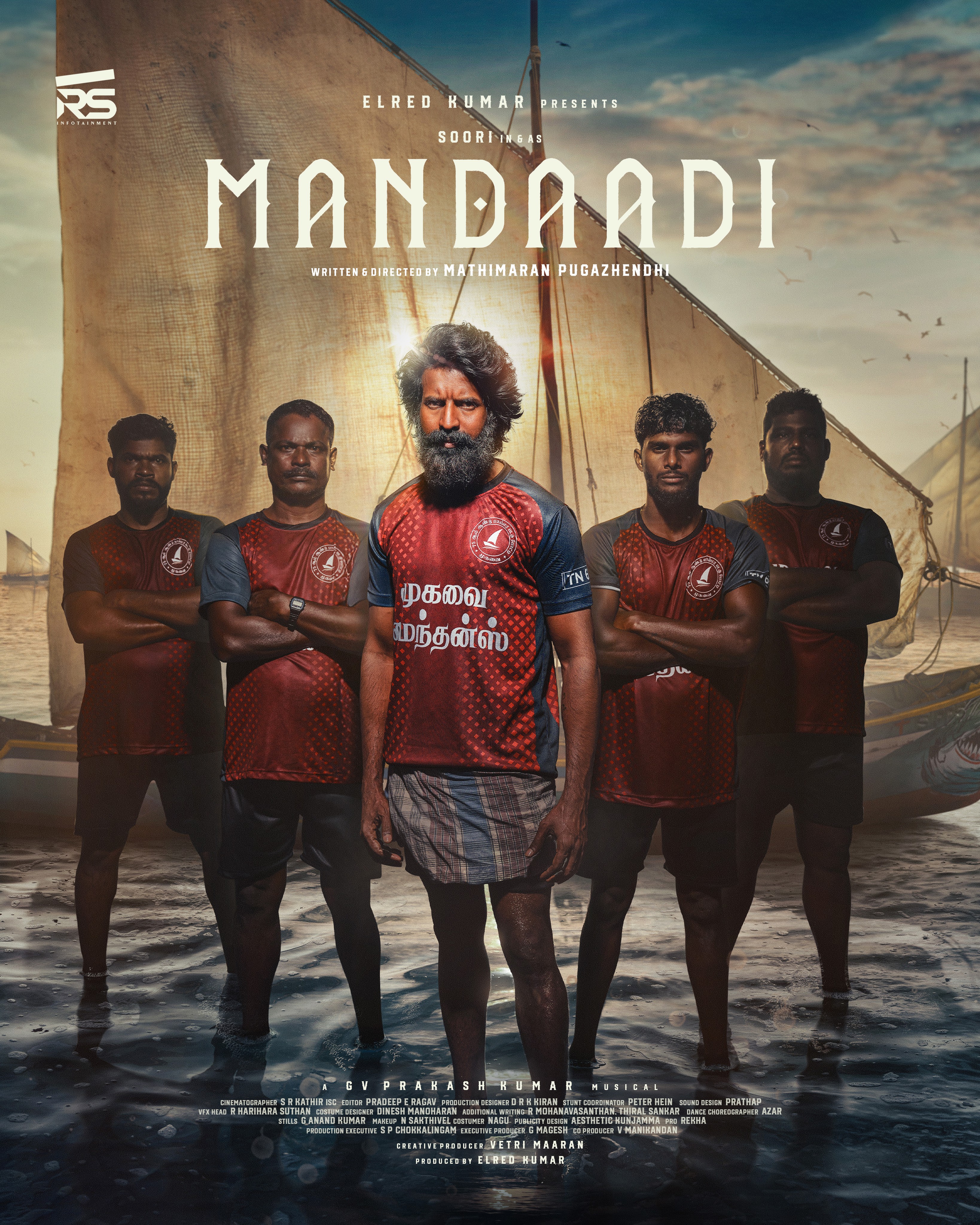 Mandaadi Pictures | Rotten Tomatoes