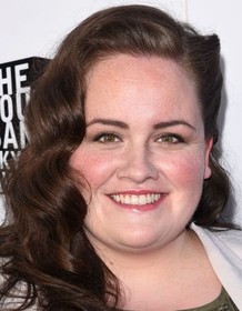 Jessica Gunning