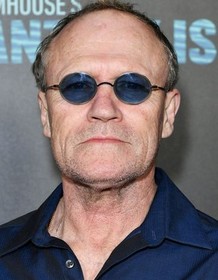 Michael Rooker