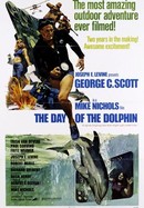 The Day of the Dolphin poster image
