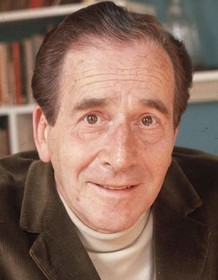 Leonard Sachs