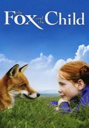 The Fox and the Child poster image