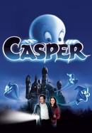 Casper poster image