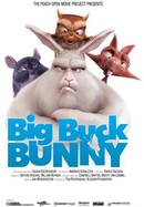 Big Buck Bunny poster image
