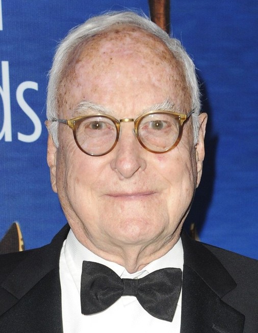 James Ivory