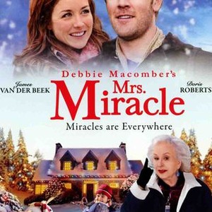 Debbie Macomber's Mrs. Miracle (2009) photo 12