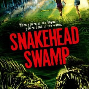 Snakehead Swamp (2014) photo 4