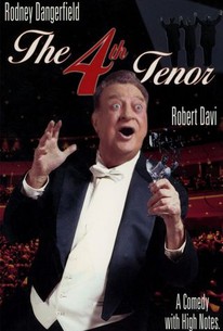 Watch trailer for The 4th Tenor