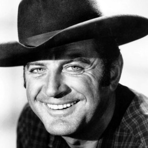 THE MAGNIFICENT SEVEN, Brad Dexter, 1960
