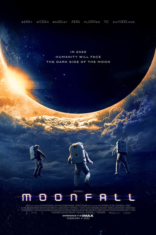 Moonfall poster