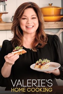 Watch trailer for Valerie's Home Cooking