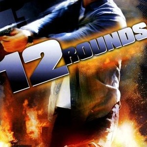 12 Rounds (Blu-ray)