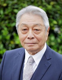 Nobuyuki Katsube