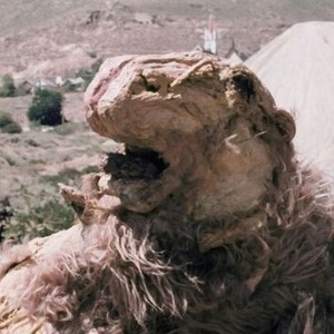 Godmonster of Indian Flats (1973)