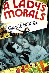 Watch trailer for A Lady's Morals
