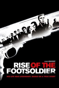 Watch trailer for Rise of the Footsoldier
