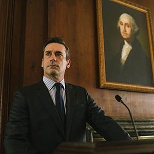 A scene from "The Report." photo 2