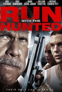 Watch trailer for Run With the Hunted