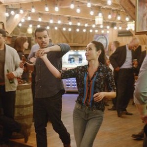 Quantico, Jacob Artist (L), Li Jun Li (R), 'Yes', Season 1, Ep. #22, 05/15/2016, ©ABC