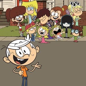 Nick Soccer Stars 2, The Loud House Encyclopedia