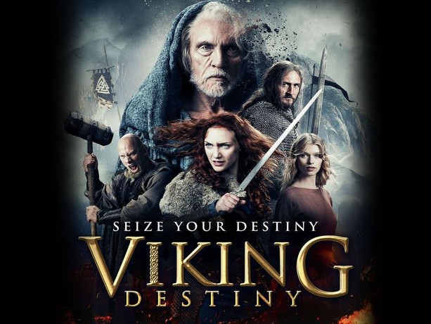 Viking destiny watch online discount