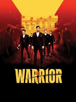 Warrior Season 1 Rotten Tomatoes