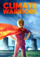 Climate Warriors poster image