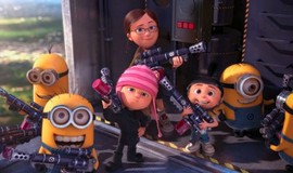 Despicable Me 2: Official Clip - Battling the Minions photo 10
