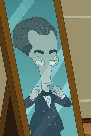 American dad season 17 episode 24 2025