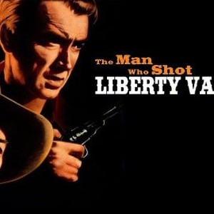 "The Man Who Shot Liberty Valance photo 12"