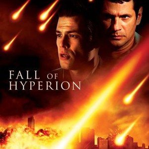 "Fall of Hyperion photo 6"