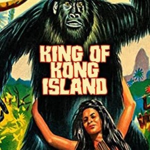 Kong island full best sale movie