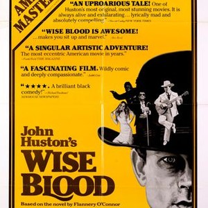 Wise Blood (1979) photo 7