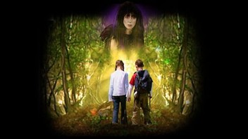 Magic door full movie sale
