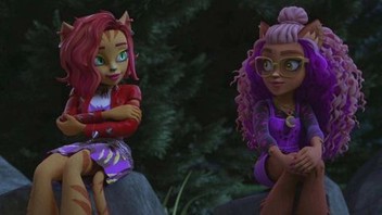 Welcome to monster high clawdeen wolf shop